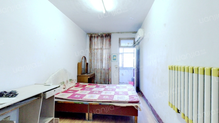 桐柏北路105-4号院二手房实景图