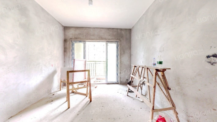 中昂锦绣二手房实景图