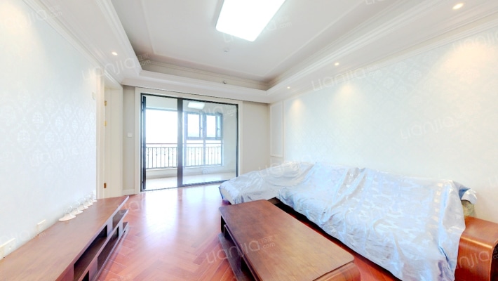 云玺二手房实景图