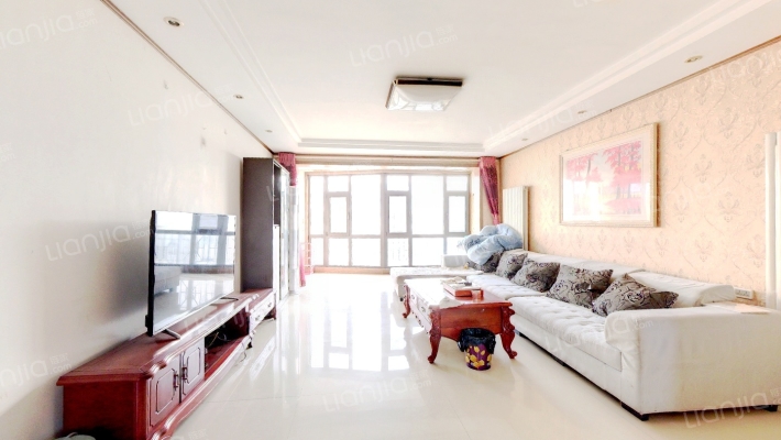 黄海花园西区二手房实景图