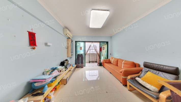 芳信轩二手房实景图