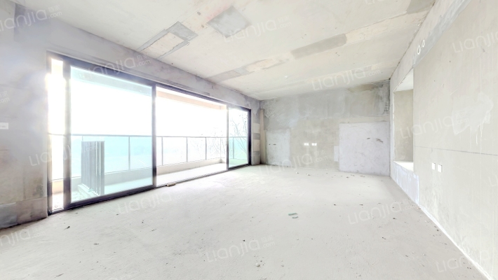 华发统建锦江大院二手房实景图