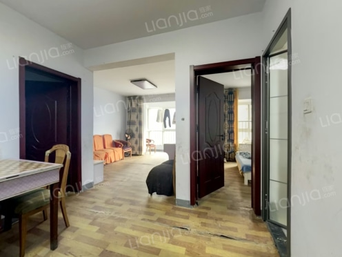 整租·兰台嘉苑 2室1厅 南