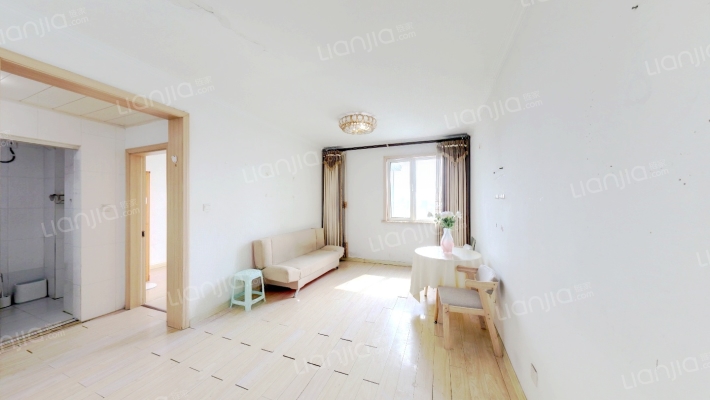 风和日丽二手房实景图