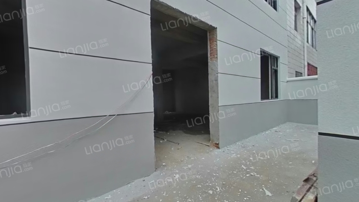 教师小区二手房实景图