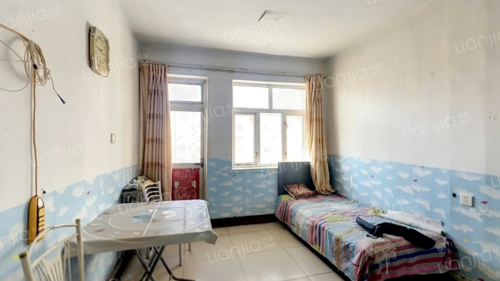 五一路后街二手房实景图