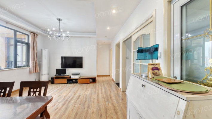 幸福时代二手房实景图