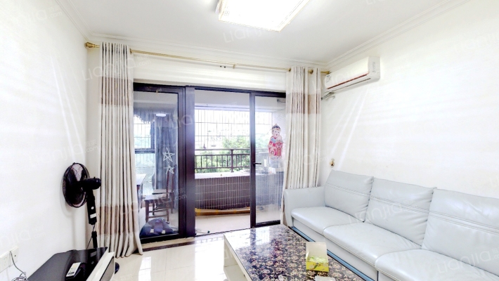 时代倾城二手房实景图