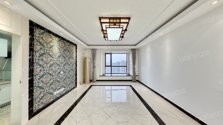 国金华府二手房实景图