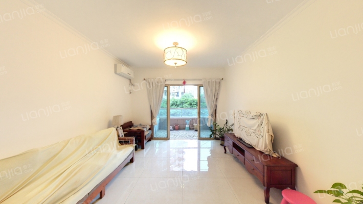 丽江花园九如通津二手房实景图