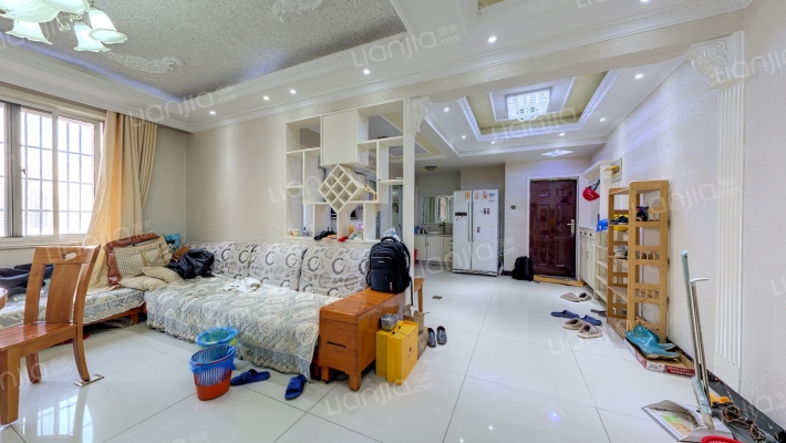 玉成明珠苑二手房实景图