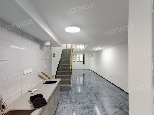 整租·万达广场 1室2厅 南