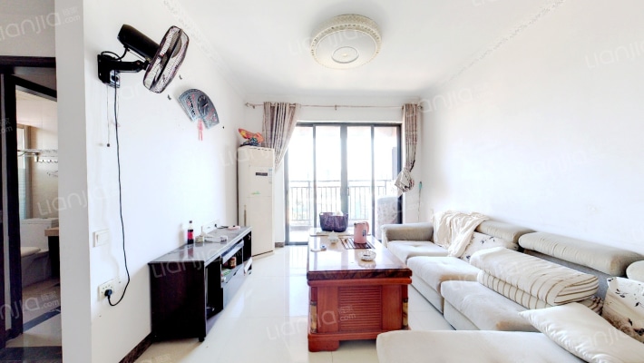 联诚·智博丽海花园二手房实景图