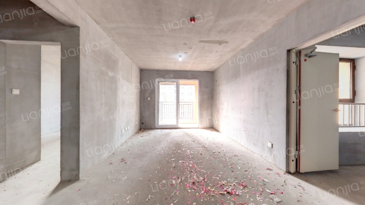 远洋落子栖二手房实景图