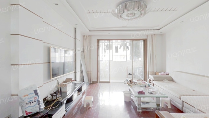 书香名苑二手房实景图