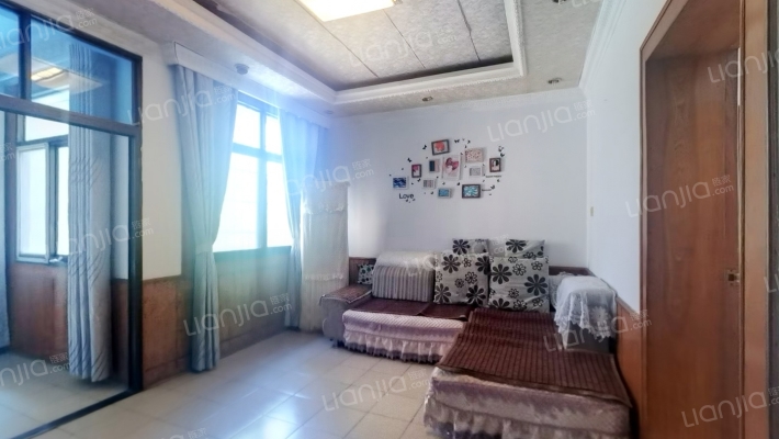 岳阳市恒立经济适用房二手房实景图