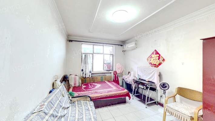 程春里二手房实景图