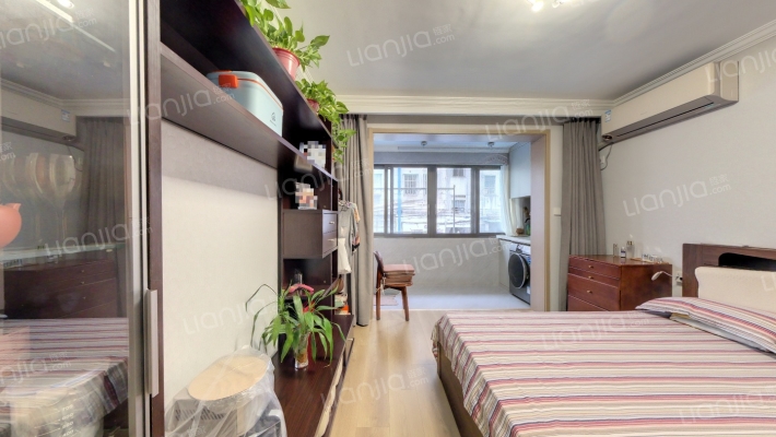 玉带园二手房实景图