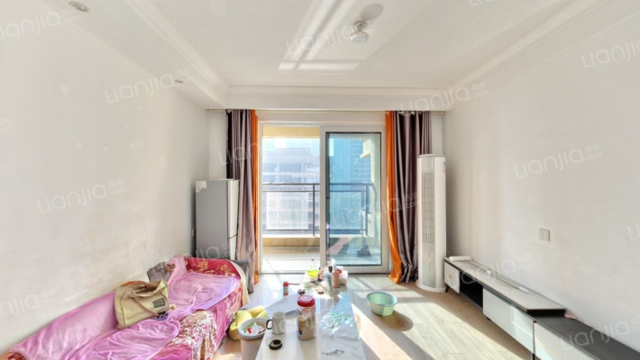 颐蓝湾花苑二手房实景图