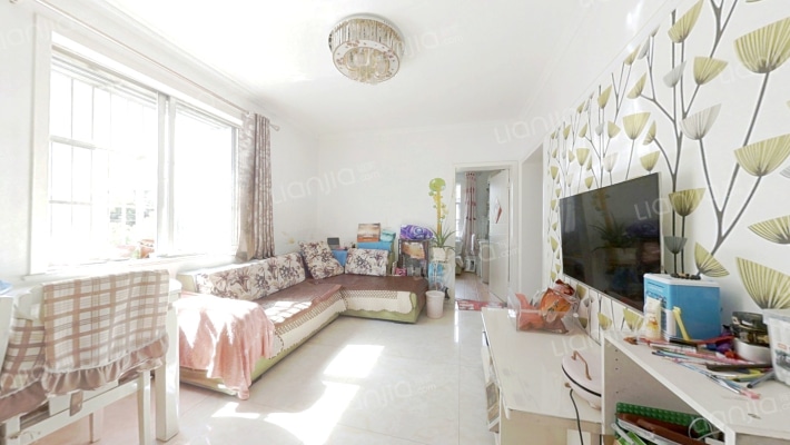 玉兰新村二手房实景图