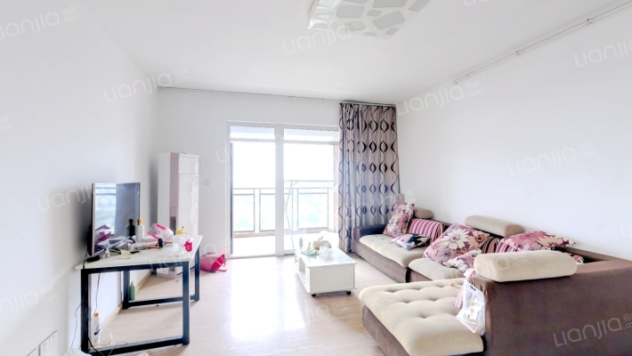 世纪星城二手房实景图