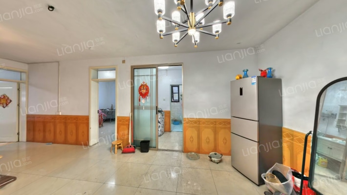 南光商住楼二手房实景图