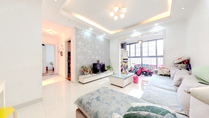 银木佳苑二手房实景图