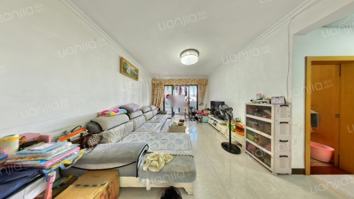 御福名居二手房实景图