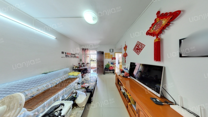 洛星楼二手房实景图