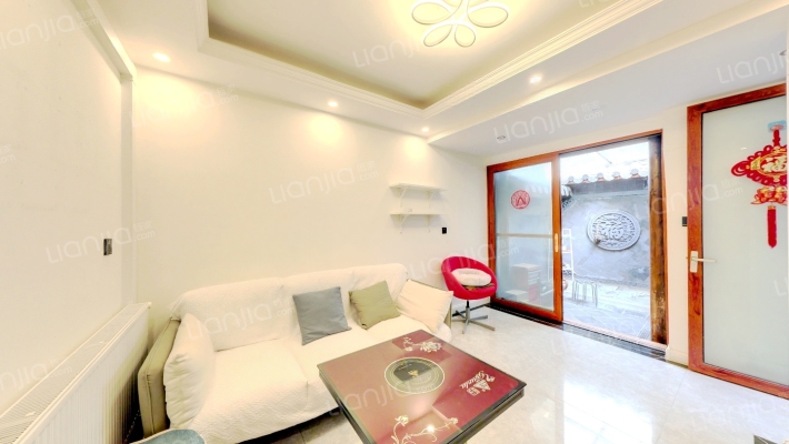 省二建家属区二手房实景图