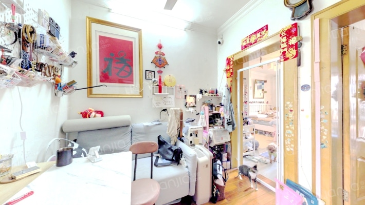 南新四村二手房实景图