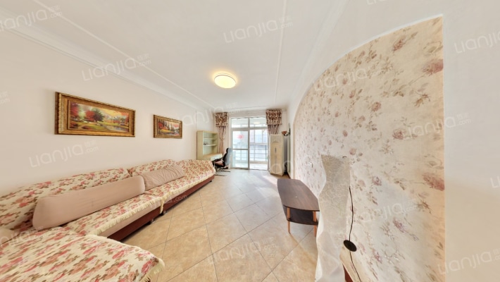 鼎鑫东方嘉苑二手房实景图