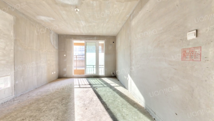 海伦国际三期二手房实景图