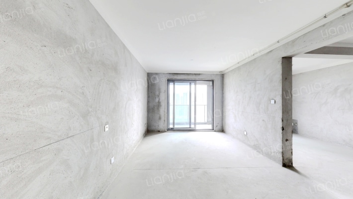 奥克斯·棠悦府二手房实景图