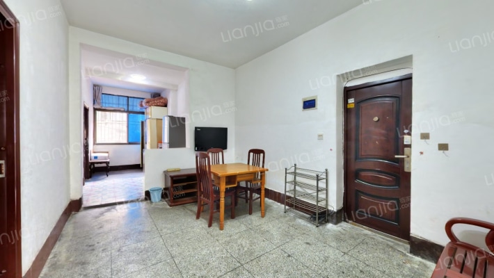 环湖东路100号院二手房实景图