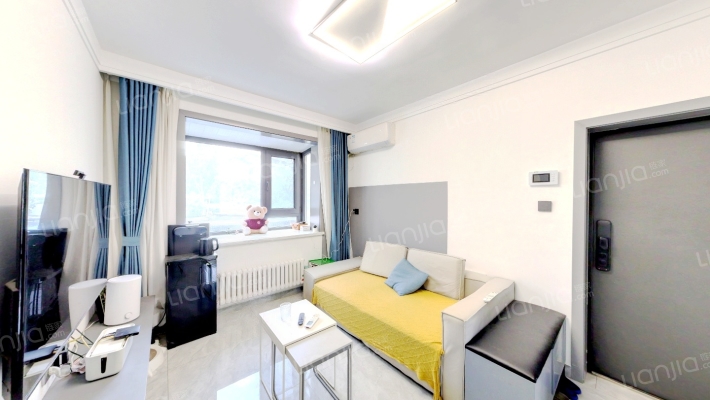 中共济南市委党校宿舍二手房实景图