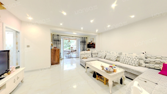 四季青城(白鹤路)二手房实景图