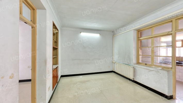 襄阳供电公司检修分公司人民路生活区二手房实景图