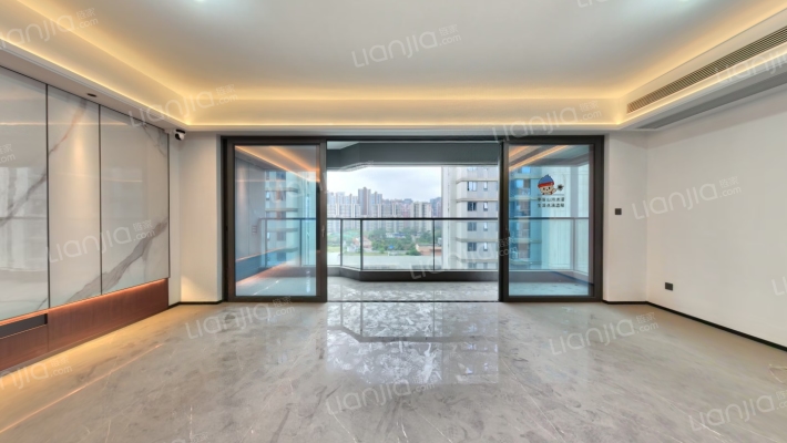 中海新川华府二手房实景图