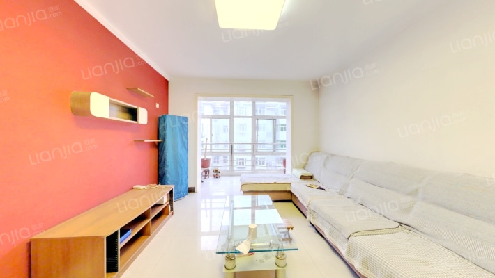 原63军西院二手房实景图