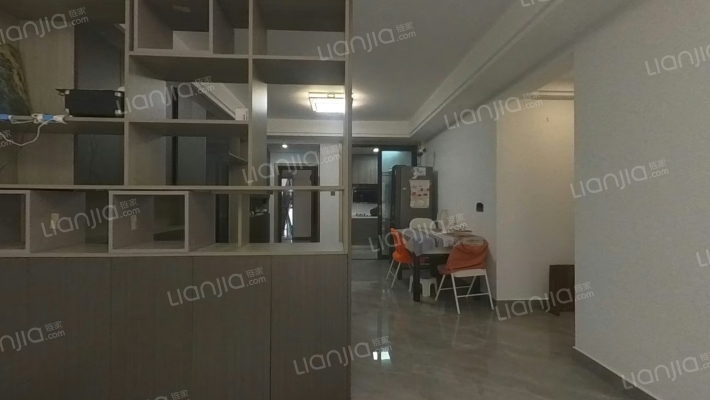 中亚东方华都二手房实景图