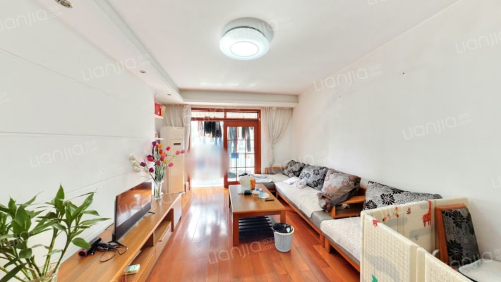 水映青山园二手房实景图