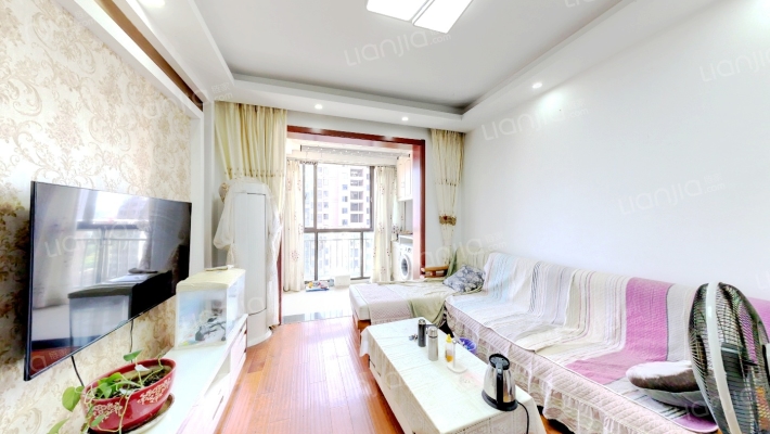 西上海御庭二手房实景图