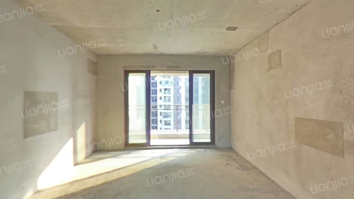 碧桂园华新时代二手房实景图