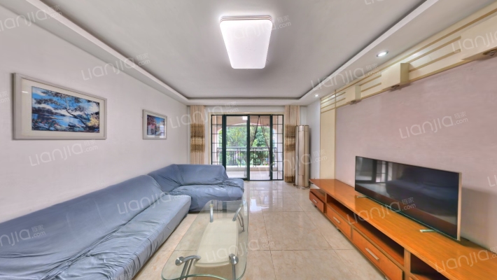 市政天元城二手房实景图