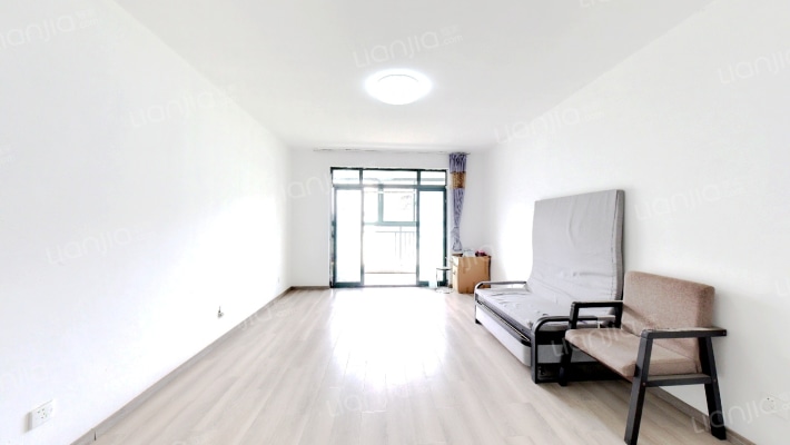 天地新城天心座二手房实景图