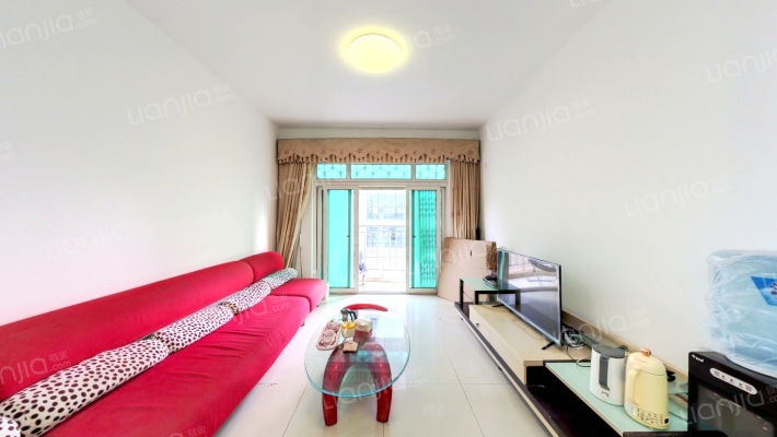 瀚林苑二手房实景图