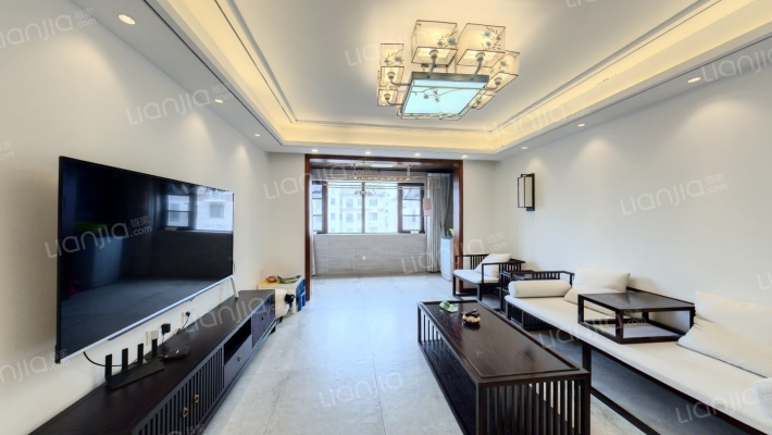 御龙湾二手房实景图