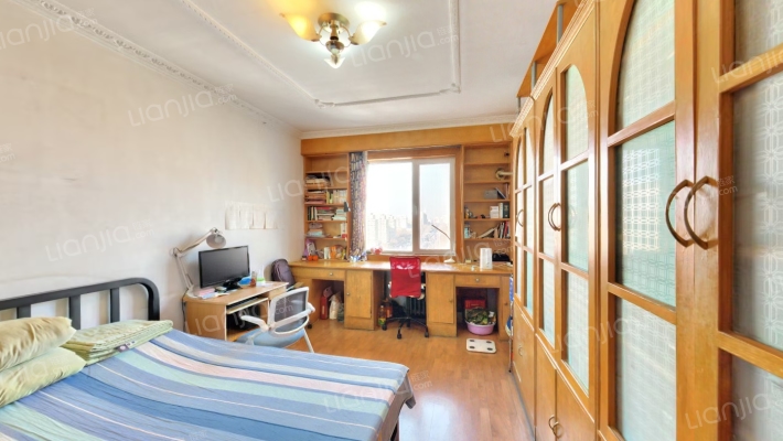 昌运宫二手房实景图