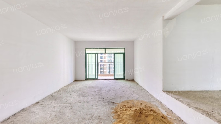 城果润和花园二手房实景图